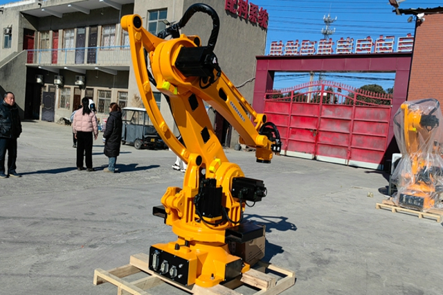 碼垛機(jī)器人